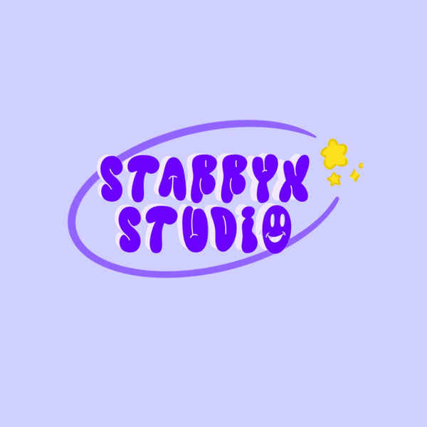 StarryxStudio